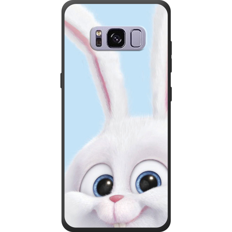 Чехол Uprint Samsung G950 Galaxy S8 Rabbit