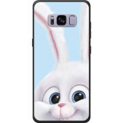 Чехол Uprint Samsung G950 Galaxy S8 Rabbit
