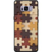 Чехол Uprint Samsung G950 Galaxy S8 