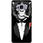 Чехол Uprint Samsung G950 Galaxy S8 Monkey Don