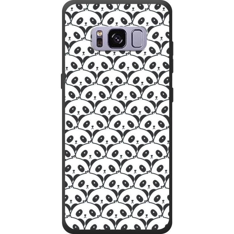Чехол Uprint Samsung G950 Galaxy S8 