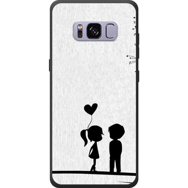 Чехол Uprint Samsung G950 Galaxy S8 First Love