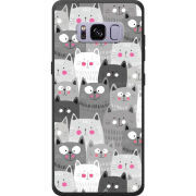 Чехол Uprint Samsung G950 Galaxy S8 