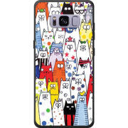 Чехол Uprint Samsung G950 Galaxy S8 