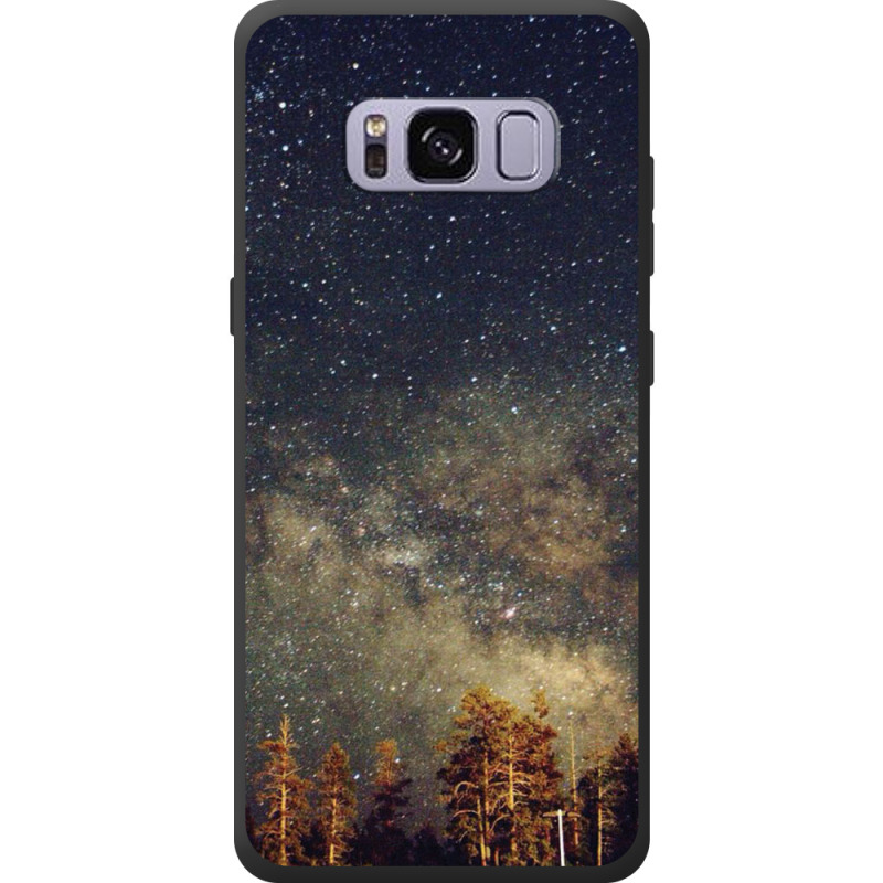 Чехол Uprint Samsung G950 Galaxy S8 