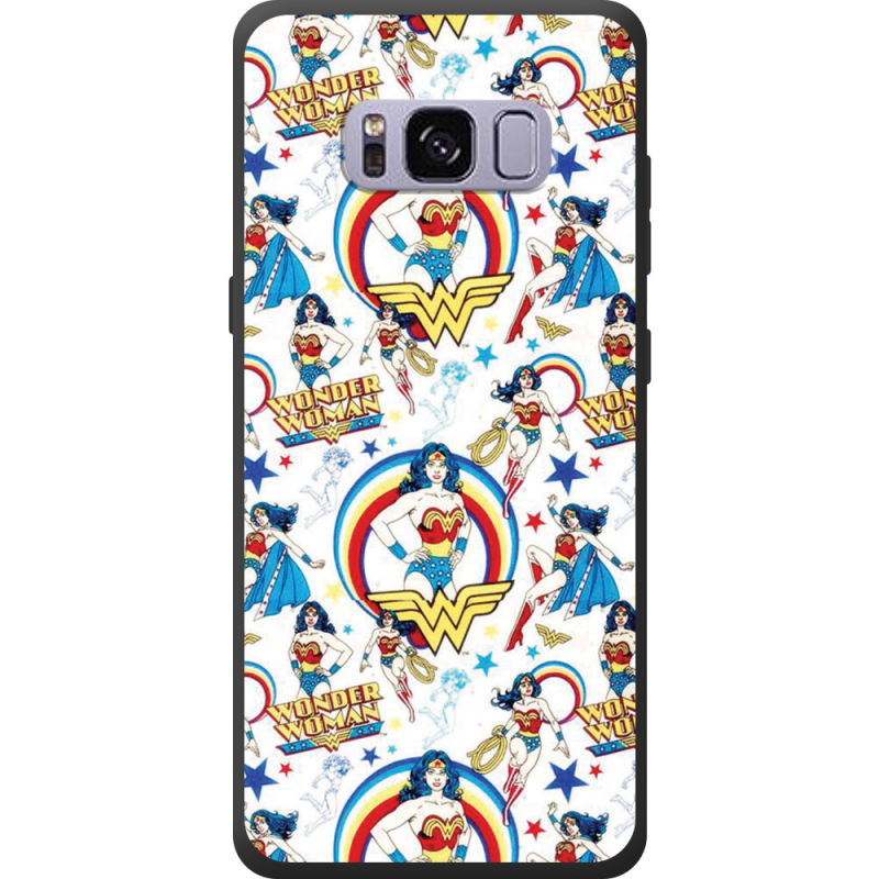Чехол Uprint Samsung G950 Galaxy S8 