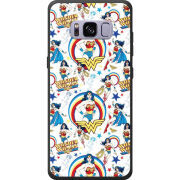 Чехол Uprint Samsung G950 Galaxy S8 