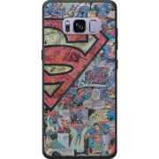 Чехол Uprint Samsung G950 Galaxy S8 