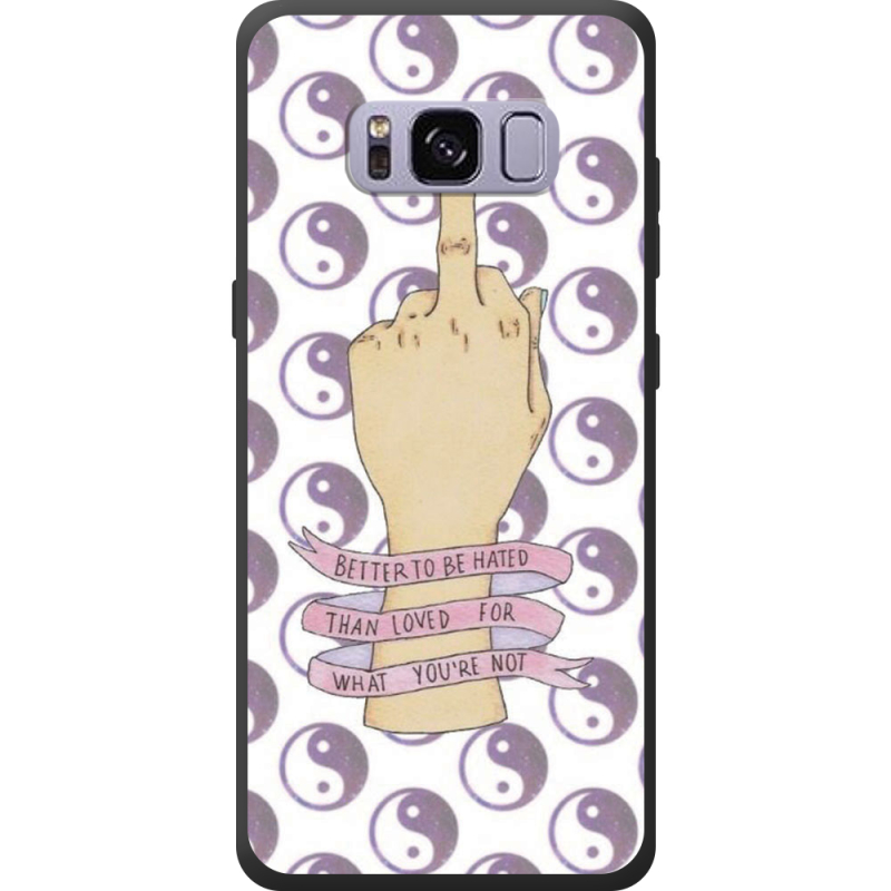 Чехол Uprint Samsung G950 Galaxy S8 