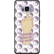 Чехол Uprint Samsung G950 Galaxy S8 