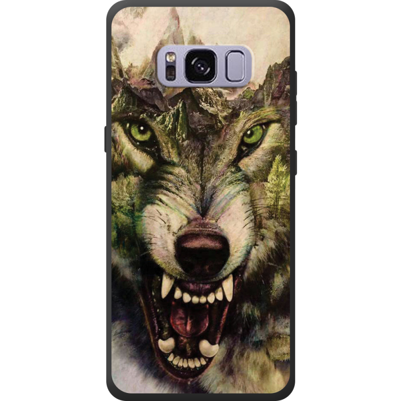 Чехол Uprint Samsung G950 Galaxy S8 