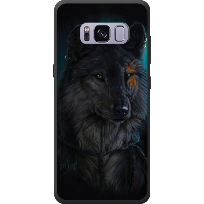 Чехол Uprint Samsung G950 Galaxy S8 