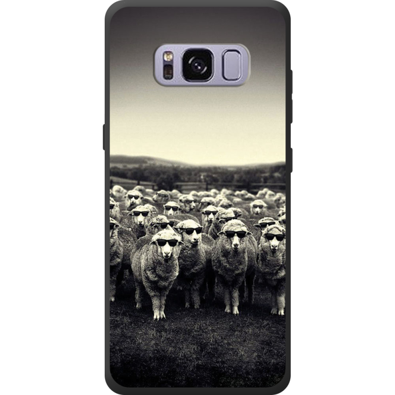 Чехол Uprint Samsung G950 Galaxy S8 