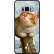 Чехол Uprint Samsung G950 Galaxy S8 
