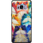 Чехол Uprint Samsung G950 Galaxy S8 