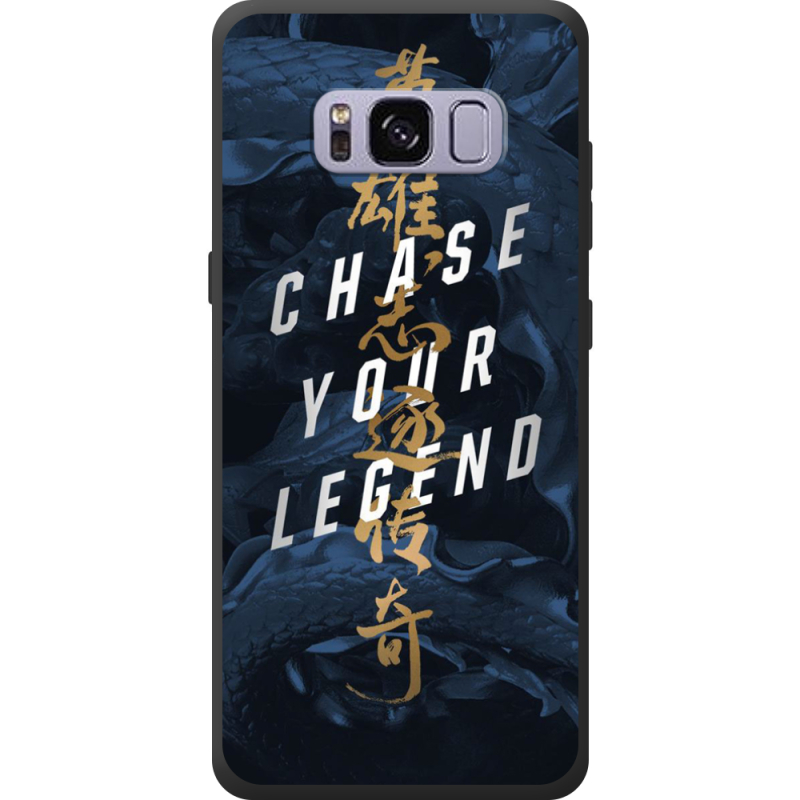Чехол Uprint Samsung G950 Galaxy S8 