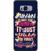 Чехол Uprint Samsung G950 Galaxy S8 