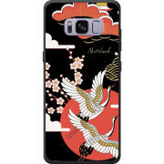 Чехол Uprint Samsung G950 Galaxy S8 