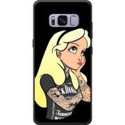 Чехол Uprint Samsung G950 Galaxy S8 