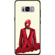 Чехол Uprint Samsung G950 Galaxy S8 