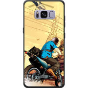 Чехол Uprint Samsung G950 Galaxy S8 
