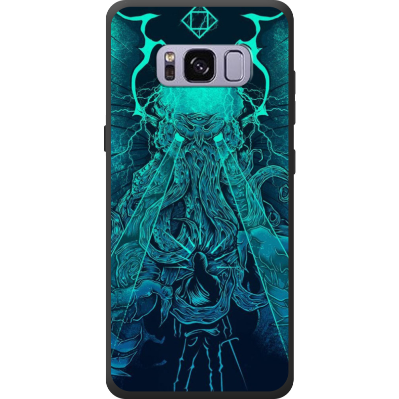 Чехол Uprint Samsung G950 Galaxy S8 