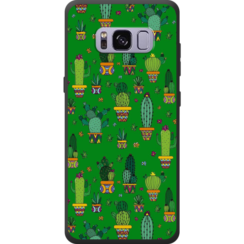 Чехол Uprint Samsung G950 Galaxy S8 