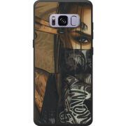 Чехол Uprint Samsung G950 Galaxy S8 