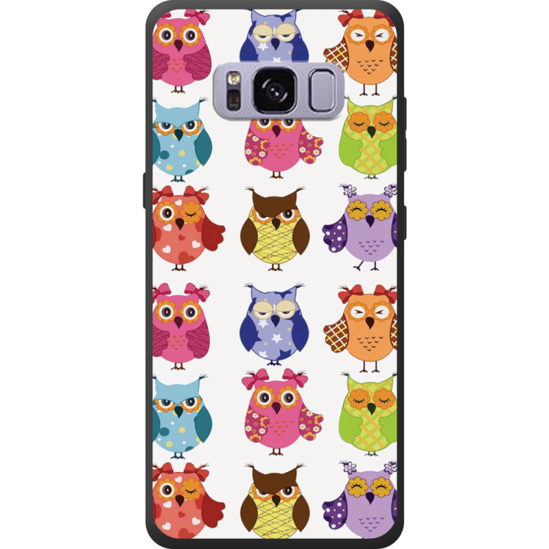Чехол Uprint Samsung G950 Galaxy S8 