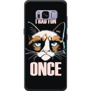 Чехол Uprint Samsung G950 Galaxy S8 
