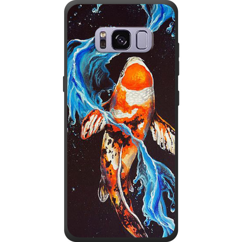 Чехол Uprint Samsung G950 Galaxy S8 