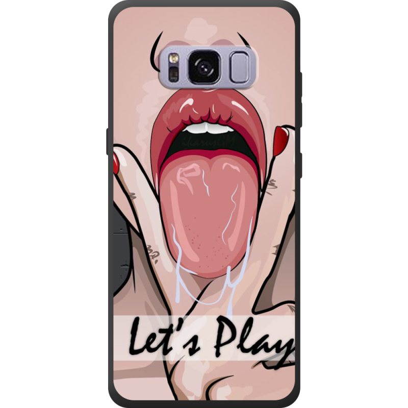 Чехол Uprint Samsung G950 Galaxy S8 