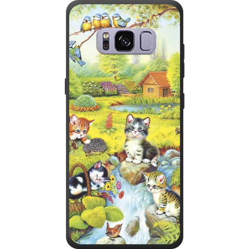 Чехол Uprint Samsung G950 Galaxy S8 