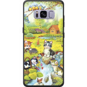 Чехол Uprint Samsung G950 Galaxy S8 