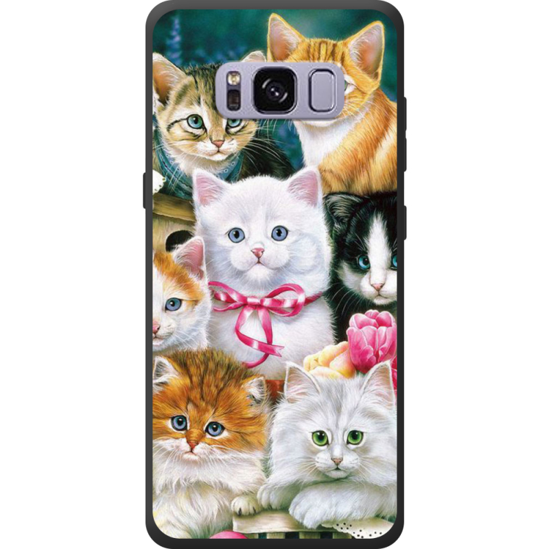 Чехол Uprint Samsung G950 Galaxy S8 