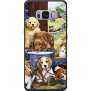 Чехол Uprint Samsung G950 Galaxy S8 