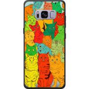 Чехол Uprint Samsung G950 Galaxy S8 