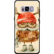 Чехол Uprint Samsung G950 Galaxy S8 Милая Сова