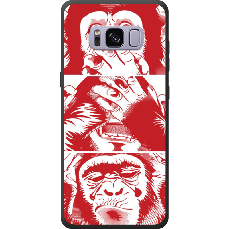 Чехол Uprint Samsung G950 Galaxy S8 