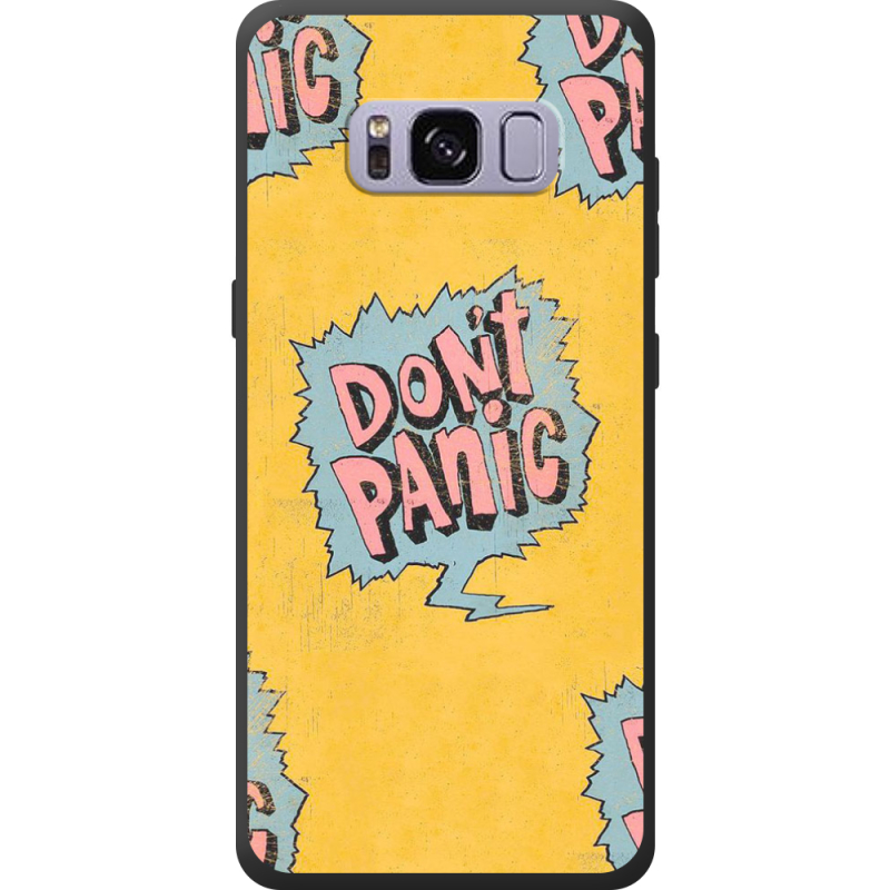 Чехол Uprint Samsung G950 Galaxy S8 