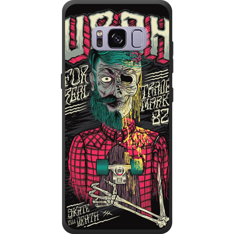 Чехол Uprint Samsung G950 Galaxy S8 