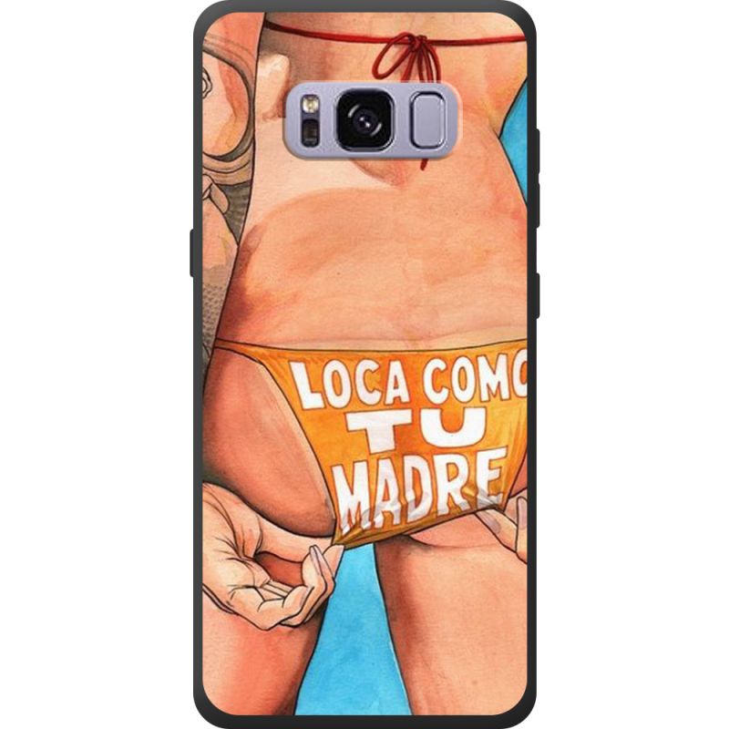 Чехол Uprint Samsung G950 Galaxy S8 
