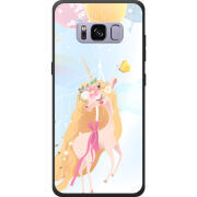 Чехол Uprint Samsung G950 Galaxy S8 