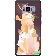 Чехол Uprint Samsung G950 Galaxy S8 