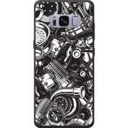 Чехол Uprint Samsung G950 Galaxy S8 