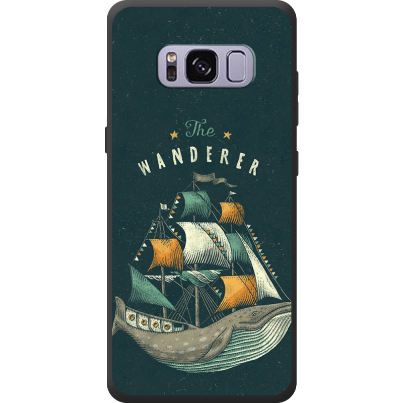 Чехол Uprint Samsung G950 Galaxy S8 