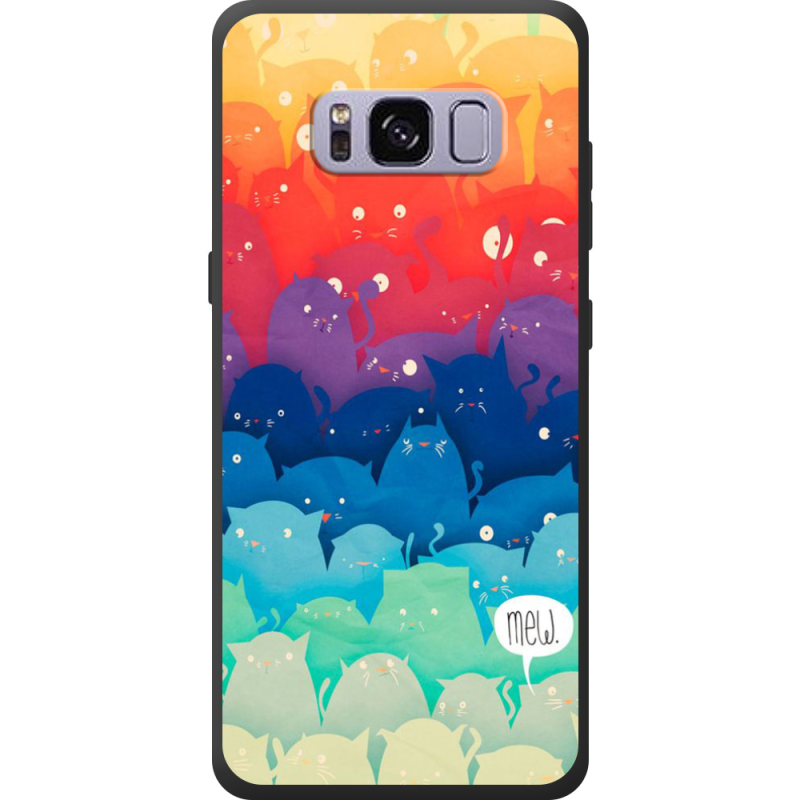 Чехол Uprint Samsung G950 Galaxy S8 