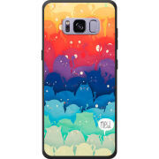 Чехол Uprint Samsung G950 Galaxy S8 