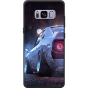 Чехол Uprint Samsung G950 Galaxy S8 Silver Car