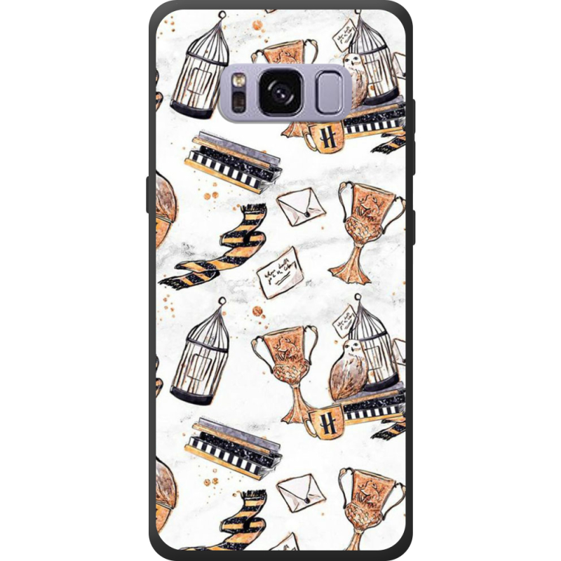 Чехол Uprint Samsung G950 Galaxy S8 
